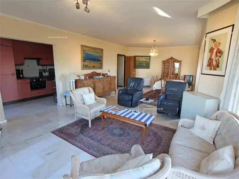 Appartement te huur Nieuwpoort