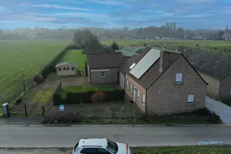 Huis te koop te Merelbeke