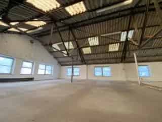 Industrie te koop - Péruwelz VBC40483