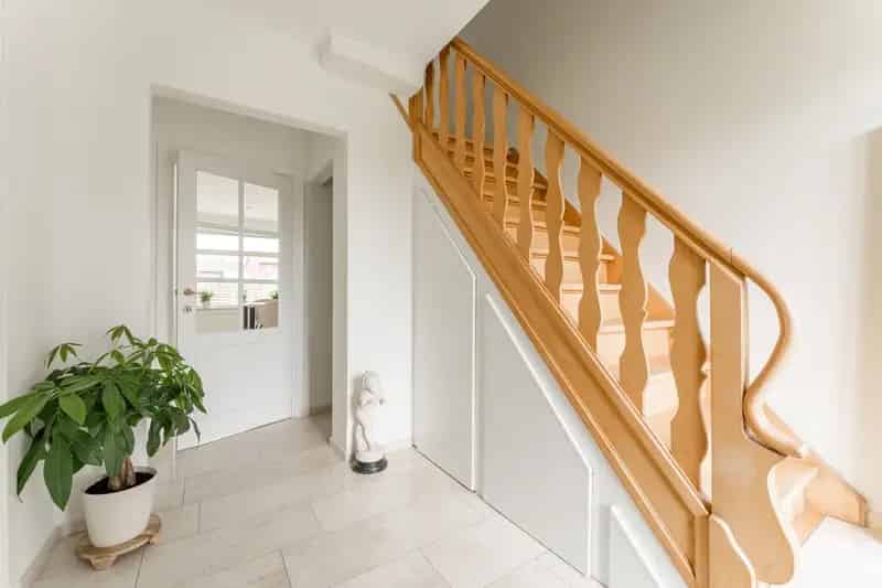 Mooie instapklare woning op 900m² dichtbij de grens!