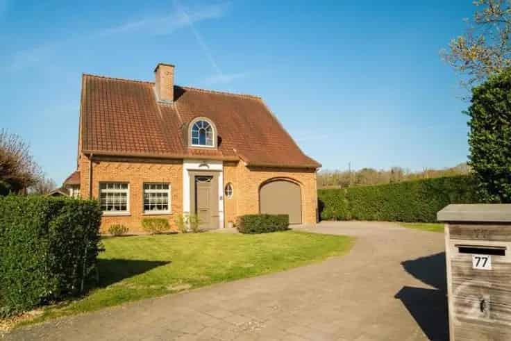 Huis Te Koop