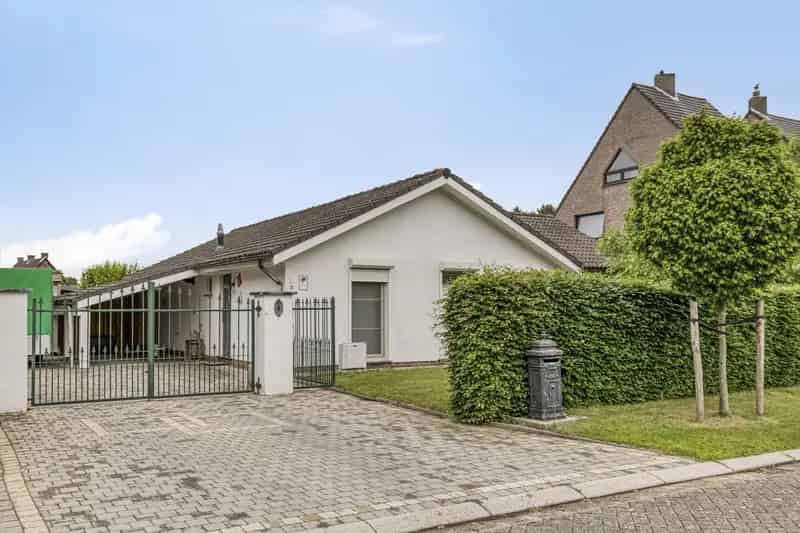 Huis te huur