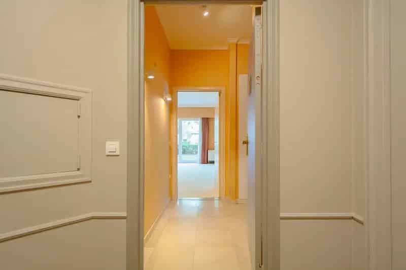 Appartement te koop