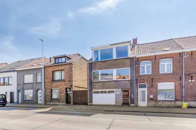 Huis te huur