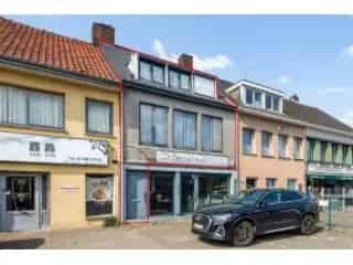 Duplex te koop - Oud-Turnhout RBT14791