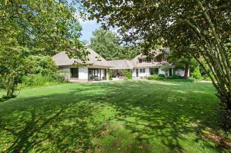 Villa Te Koop