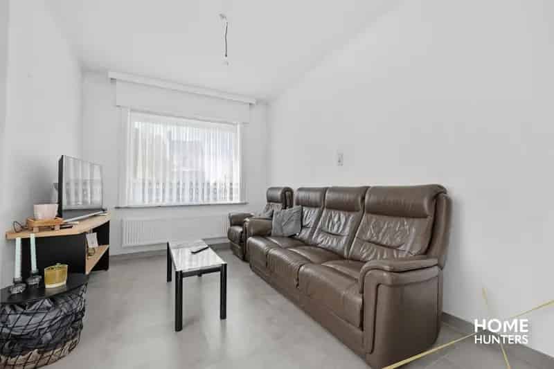 Vrijstaande woning op 737 m² in Sint-Juliaan (Langemark-Poelkapelle)