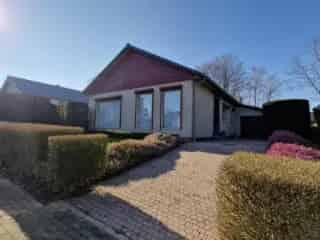 Bungalow te koop - Grimbergen RBS62969   In optie