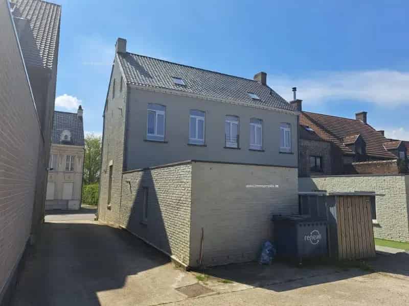 Herenhuis te koop Handzame