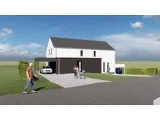 Bouwgrond te koop - Assenois VBC77387