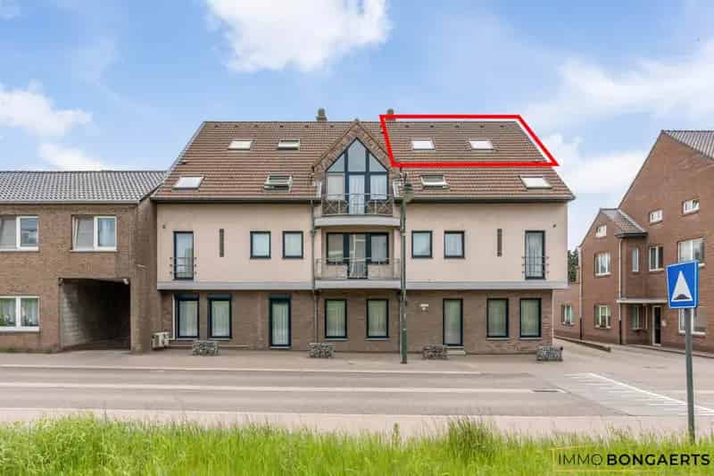 Instapklare Studio te Huur Opglabbeek Centrum