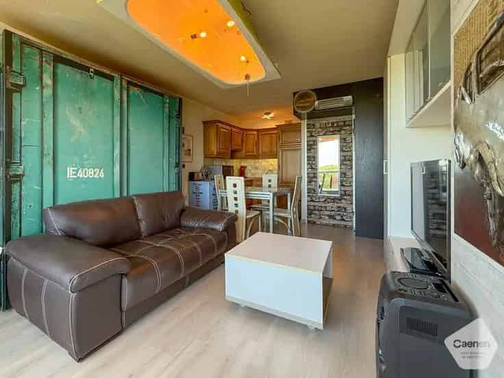 Studio Te Koop