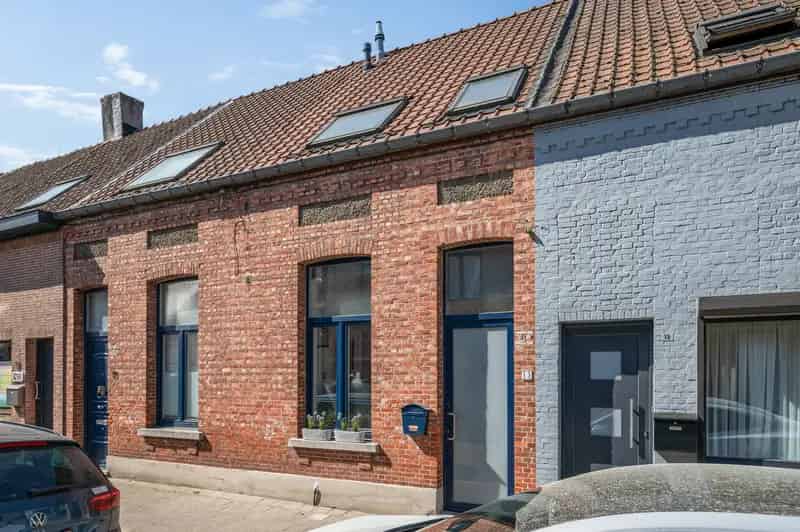 Huis te huur