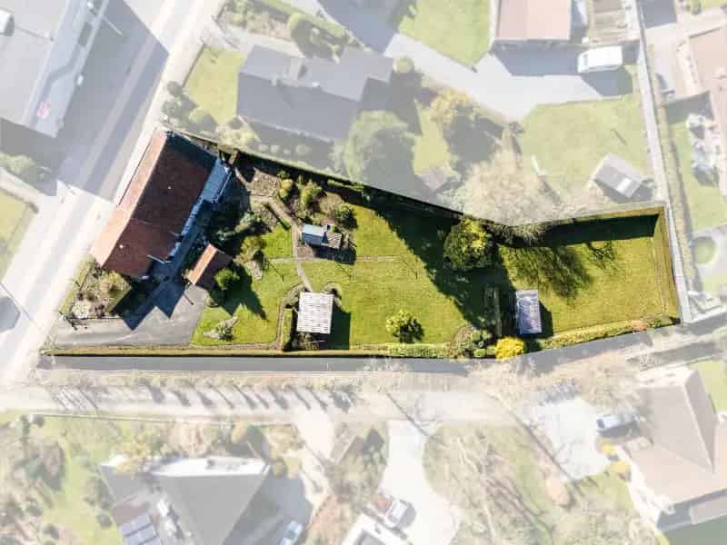 Bouwgrond te koop in Landegem