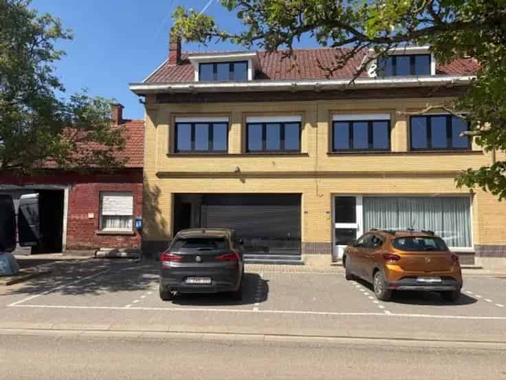 Huis Te Koop