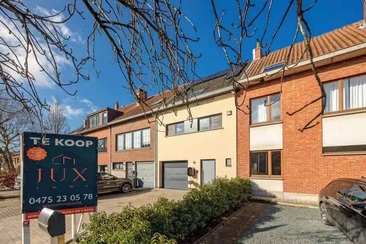 Huis Te Koop