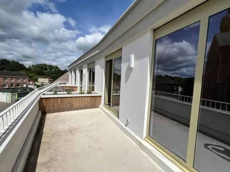 Appartement Te Koop