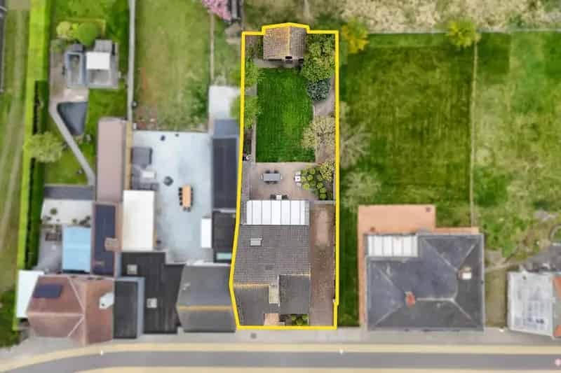 Woning te koop | met optie / reservatie - Bekestraat 8, 8460 Oudenburg 