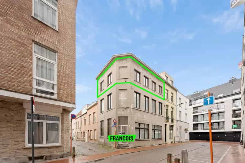 Appartement te huur
