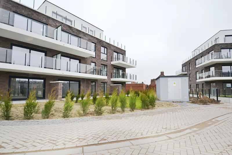 Appartement te koop