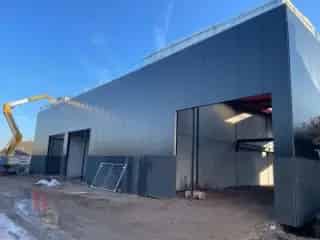 Industrie te koop - Oudenburg RBS79831