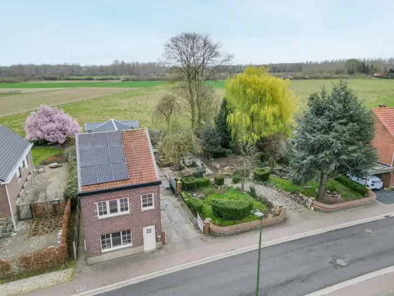 Huis te koop