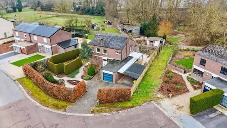 Huis Te Koop