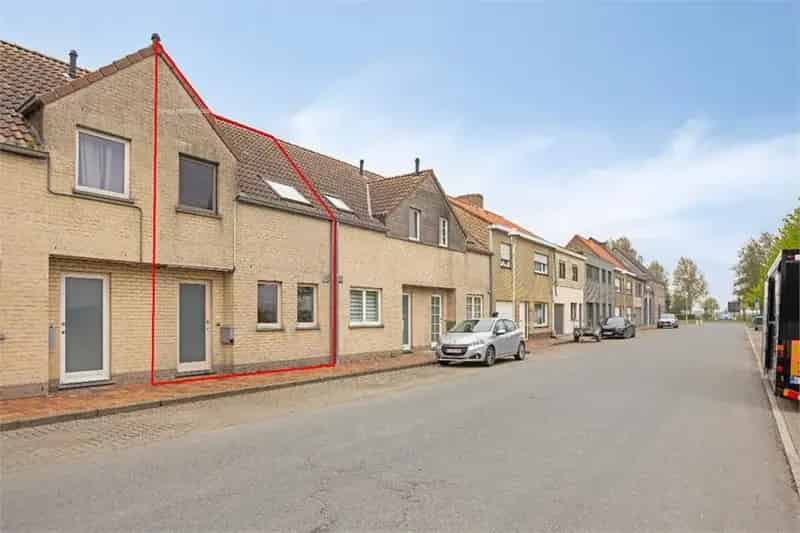 Huis te koop Ramskapelle