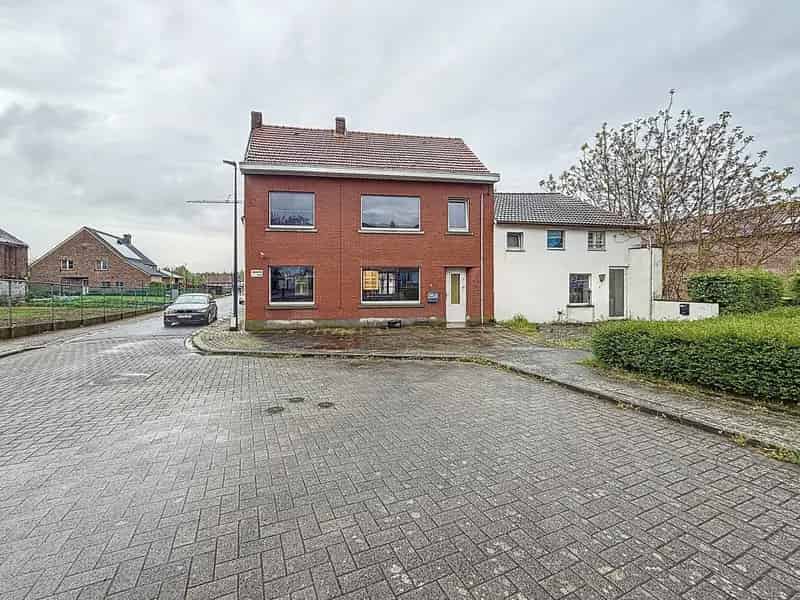 Huis te koop
