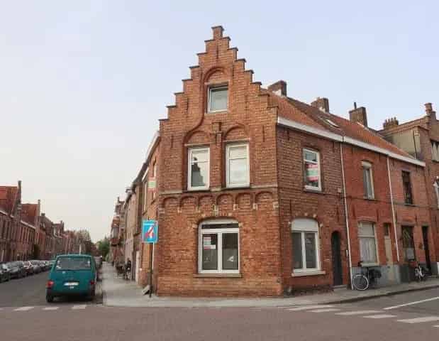 Karaktervolle hoekwoning