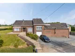 Huis te koop - Asse RBT30471
