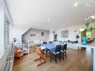 Penthouse te koop Sint Lambrechts Woluwe 3 slaapkamers