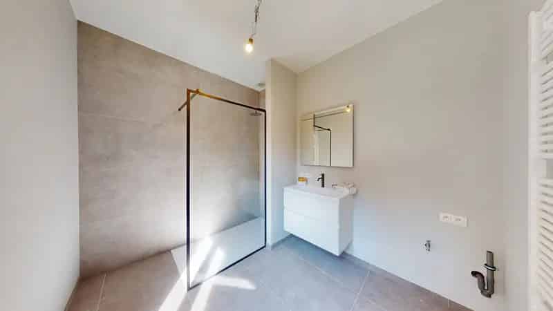 Antwerpen-Zuid - Duplex appartement