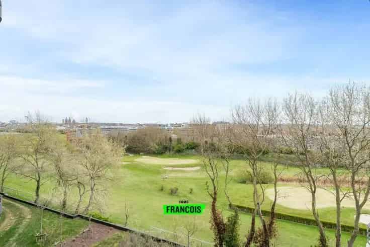 Appartement Te Koop Oostende - Modern Appartement met Zonnig Terras