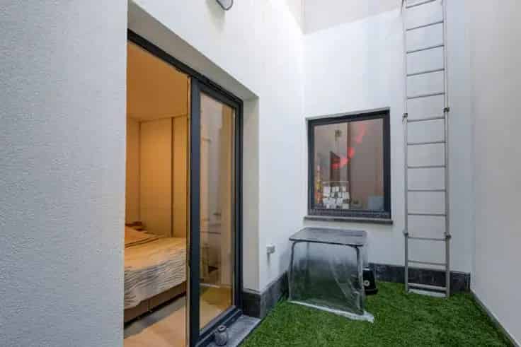 Appartementsblok Te Koop