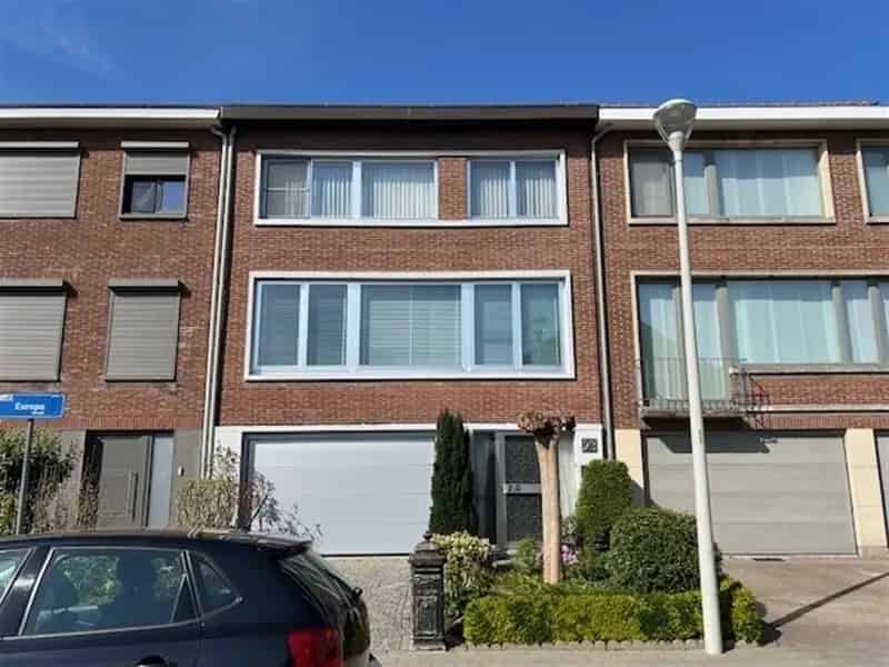 Charmante 3-SLK woning met tuin in hartje Boom