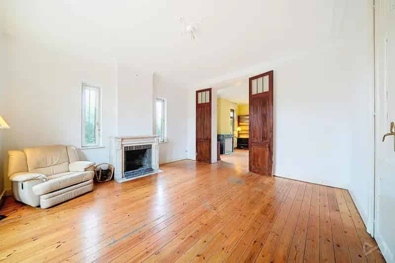 Huis met zes slaapkamers in Watermael-boitsfort