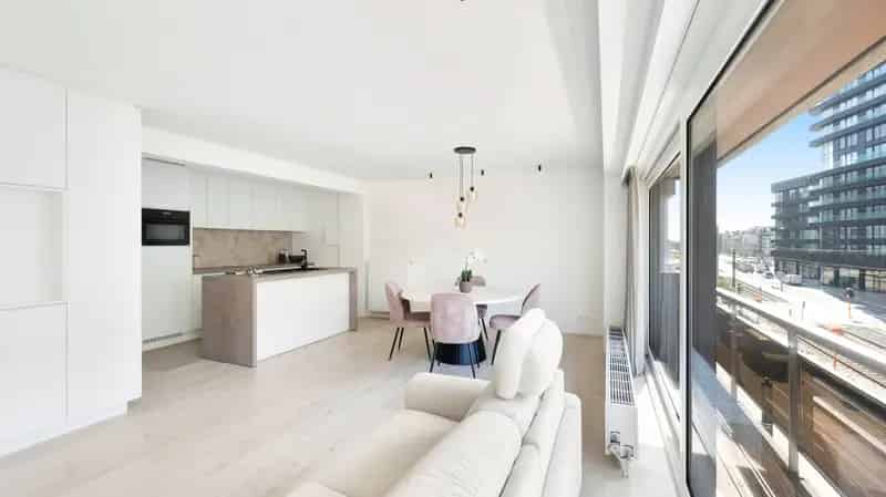 Appartement te koop