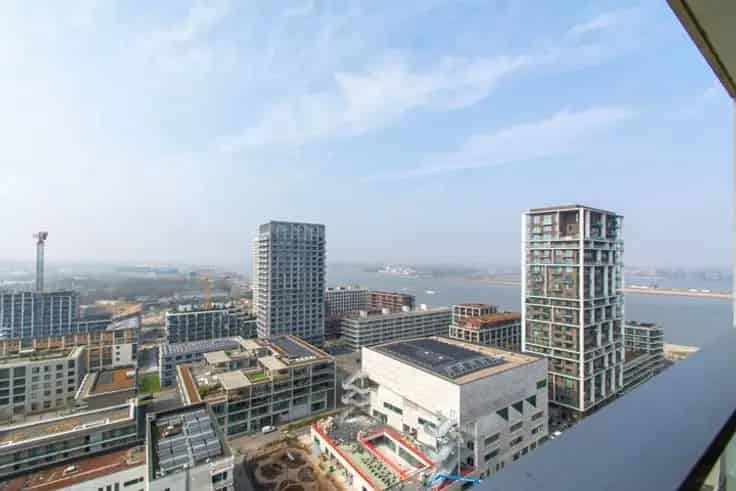 Appartement Te Koop