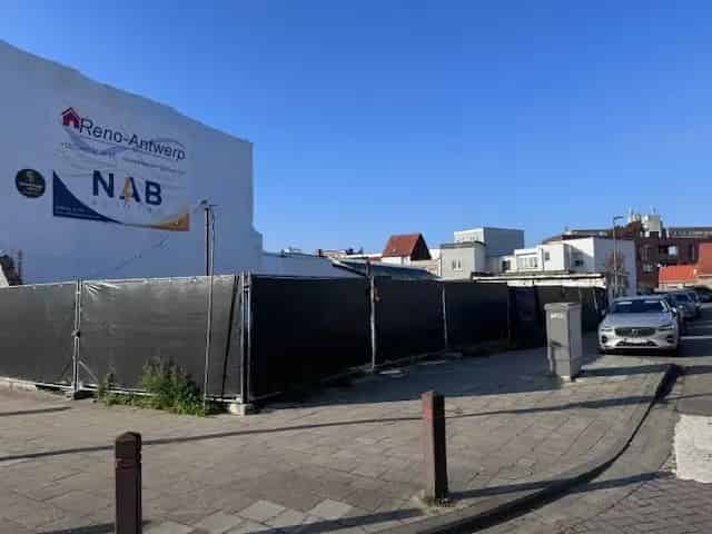 Grond te koop