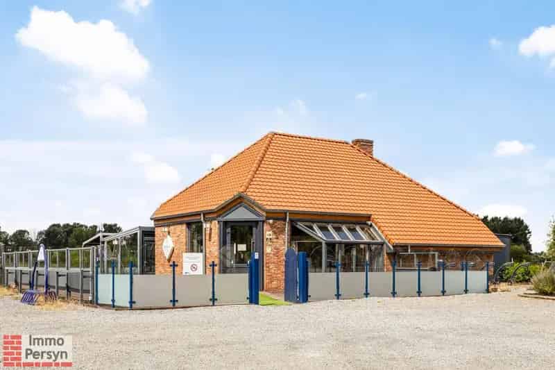 De spellehut zoekt nieuwe eigenaar