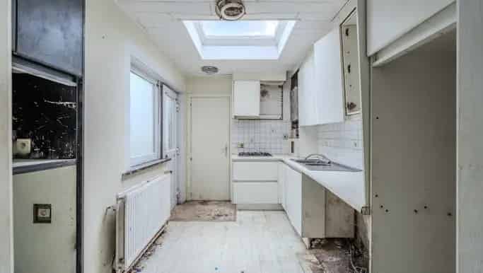 Huis te koop in Goedheidstraat 38, Oostende - Dewaele