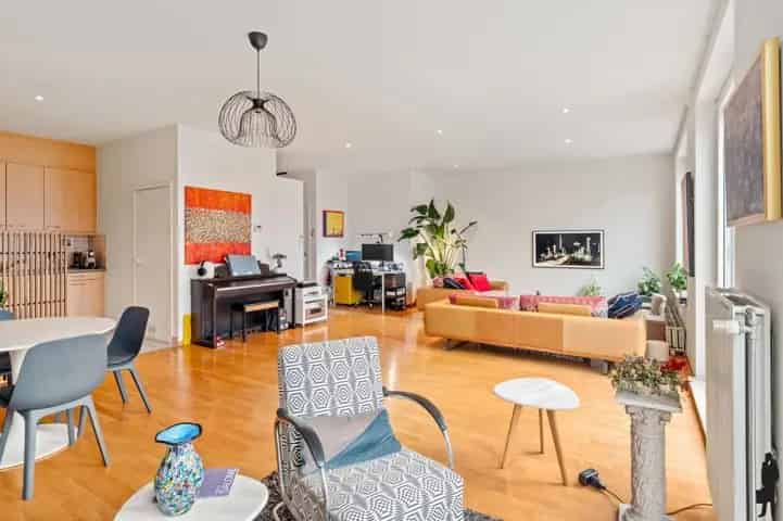 Appartement te koop in Antwerpen