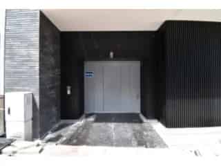 Garagebox te koop - Knokke RBS44000