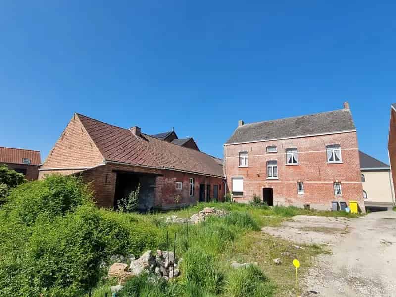 4 Grondgebonden Woningen Heist-op-den-Berg