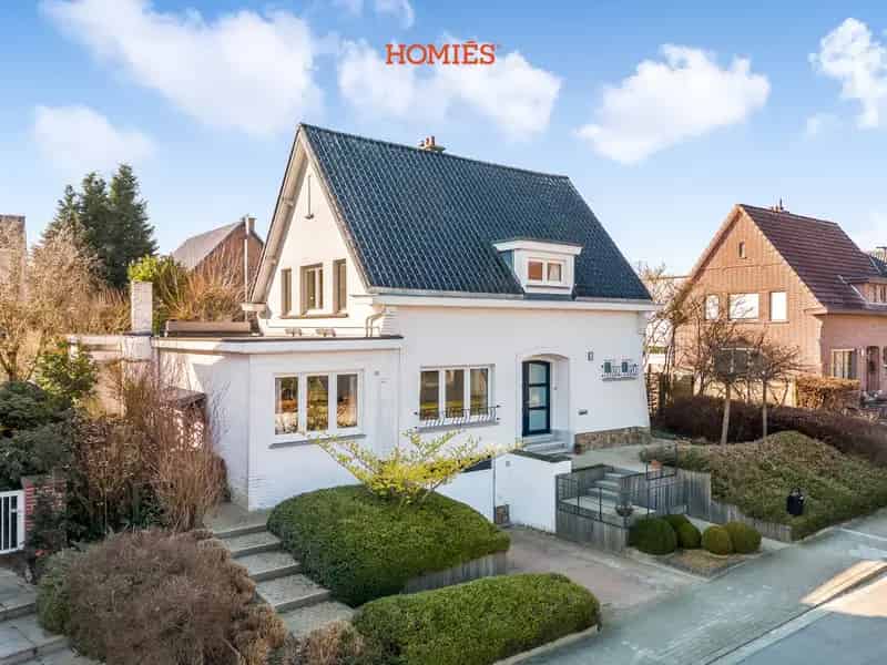 Huis te koop