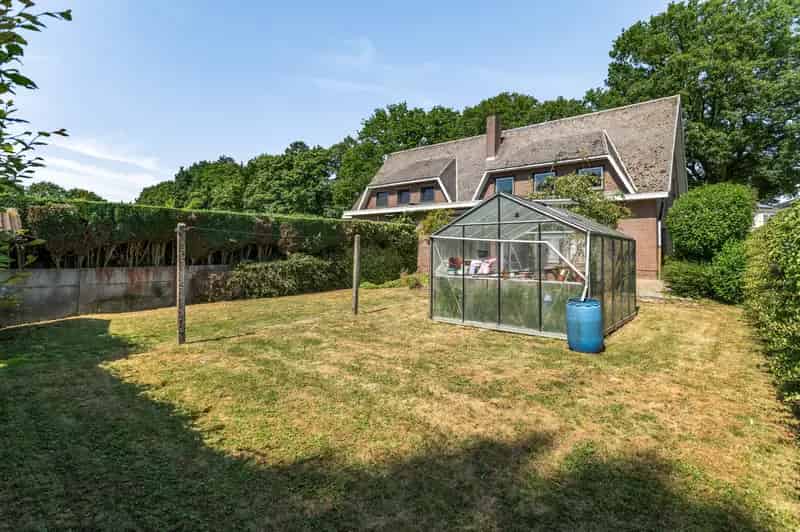 Huis te koop