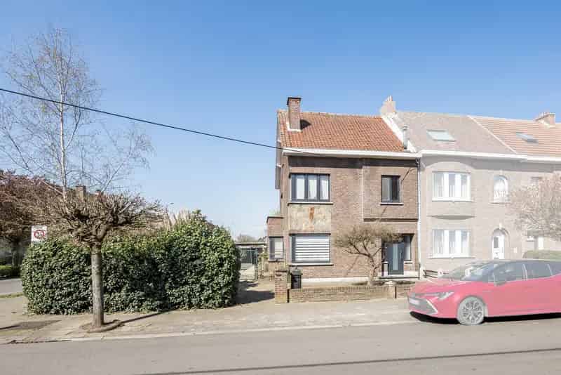 Huis te koop
