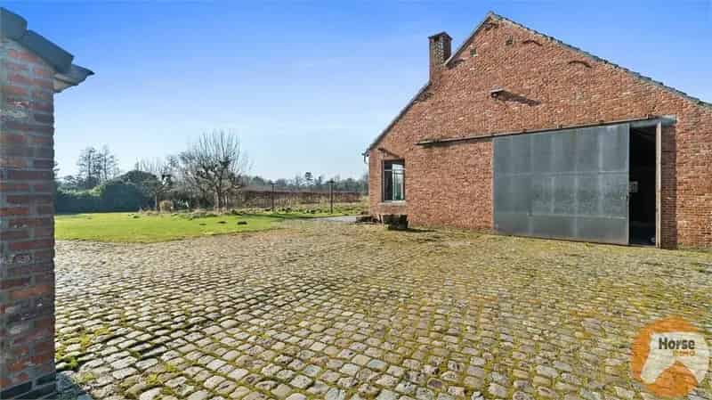 Huis te koop Ramsel