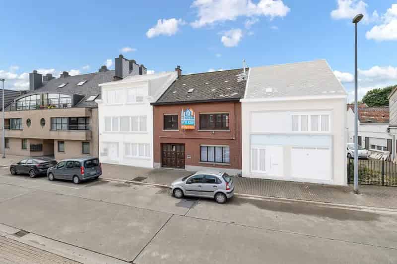 Huis te huur